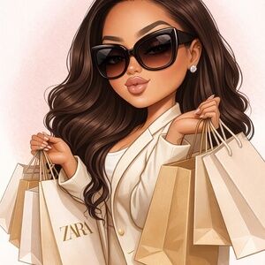 Meet your Posher, Maison Muse